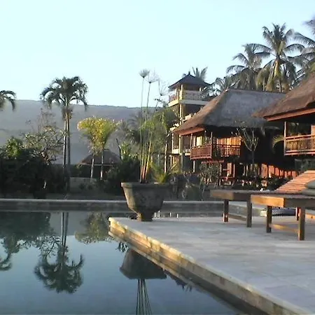 Singko Lovina Bed & Breakfast